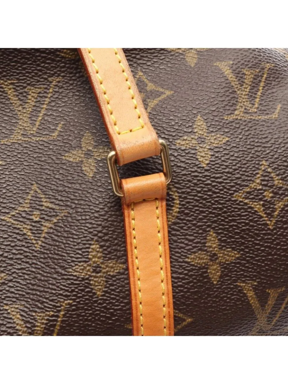 Louis Vuitton this authentic